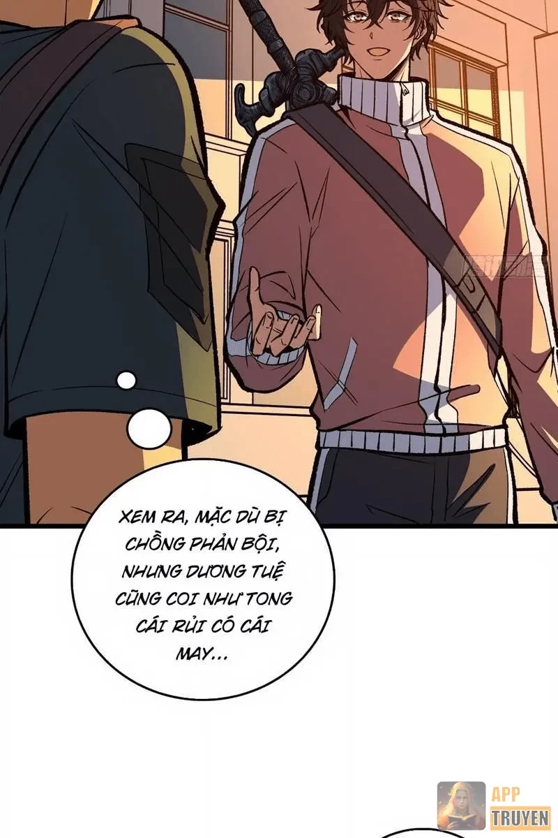 Mình Ta Tung Hoành Loạn Thế Chapter 24 - 34