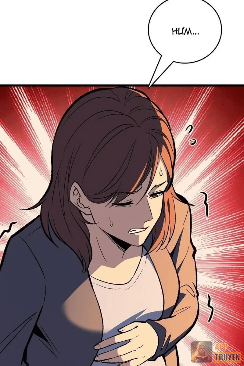 Mình Ta Tung Hoành Loạn Thế Chapter 24 - 35