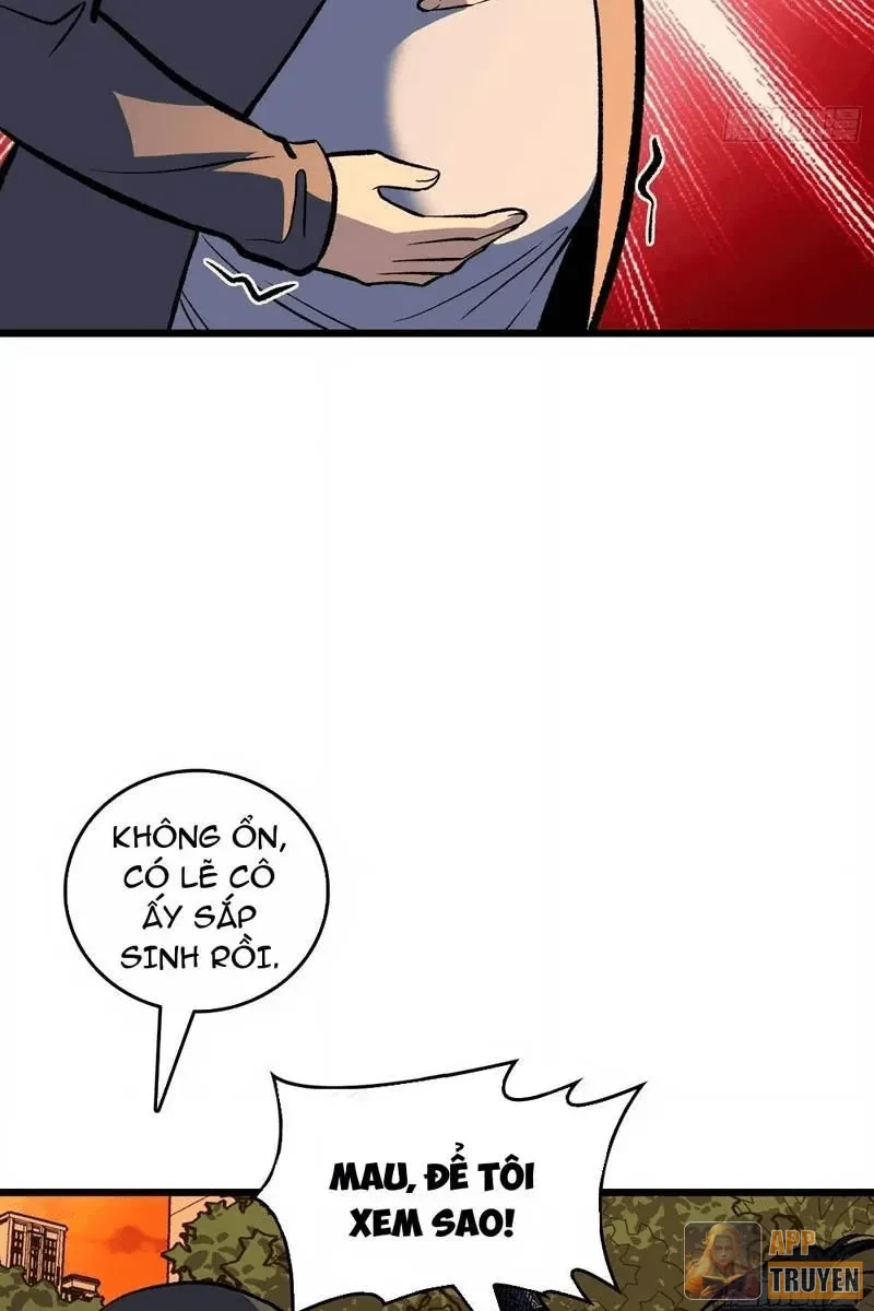 Mình Ta Tung Hoành Loạn Thế Chapter 24 - 36