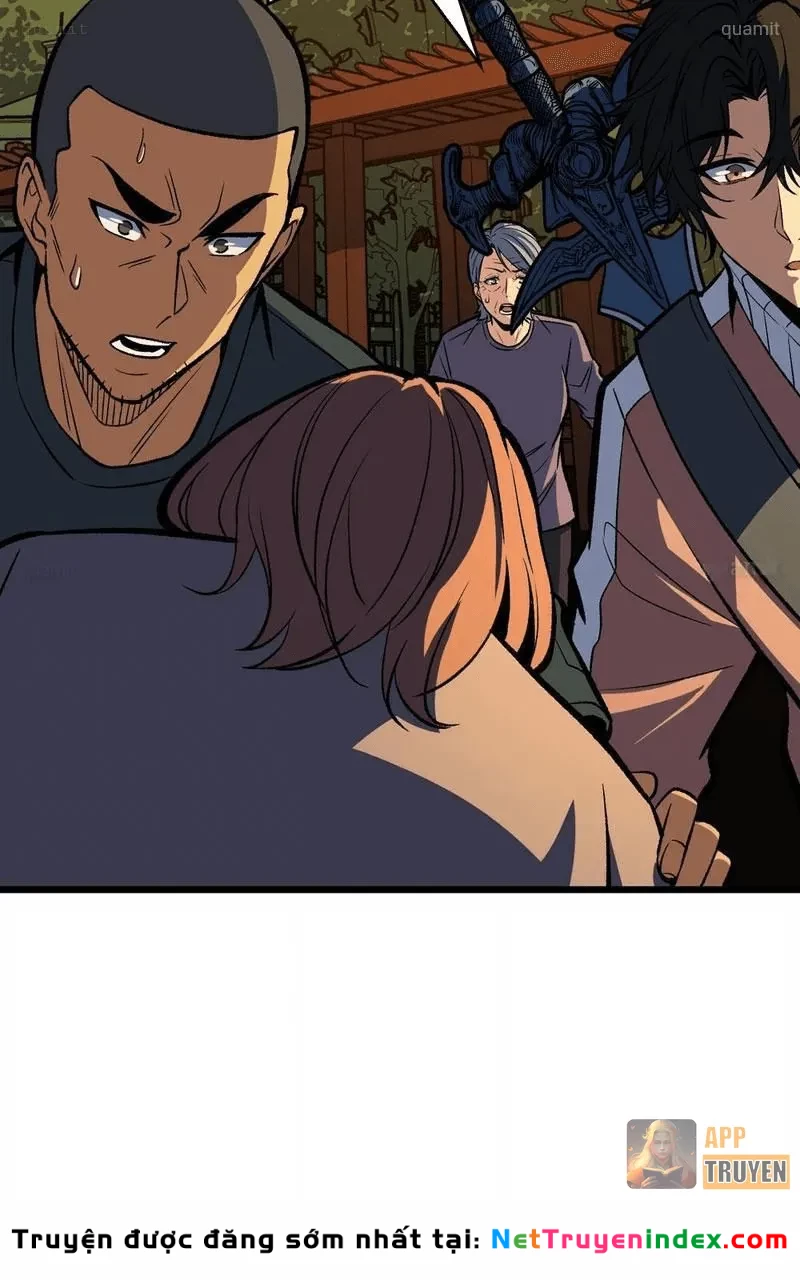 Mình Ta Tung Hoành Loạn Thế Chapter 24 - 37