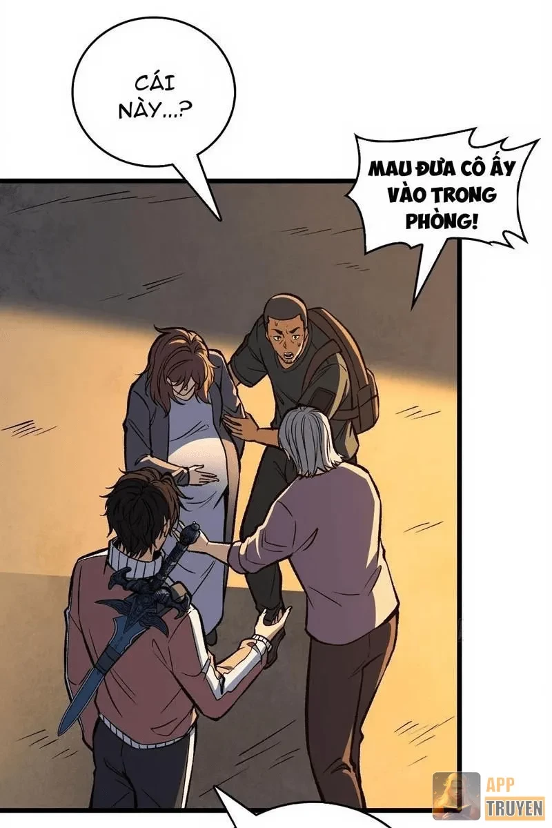 Mình Ta Tung Hoành Loạn Thế Chapter 24 - 38