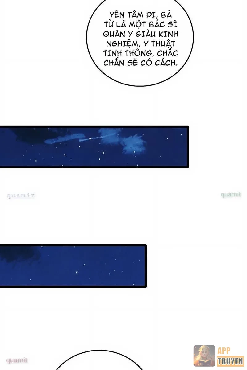 Mình Ta Tung Hoành Loạn Thế Chapter 24 - 39