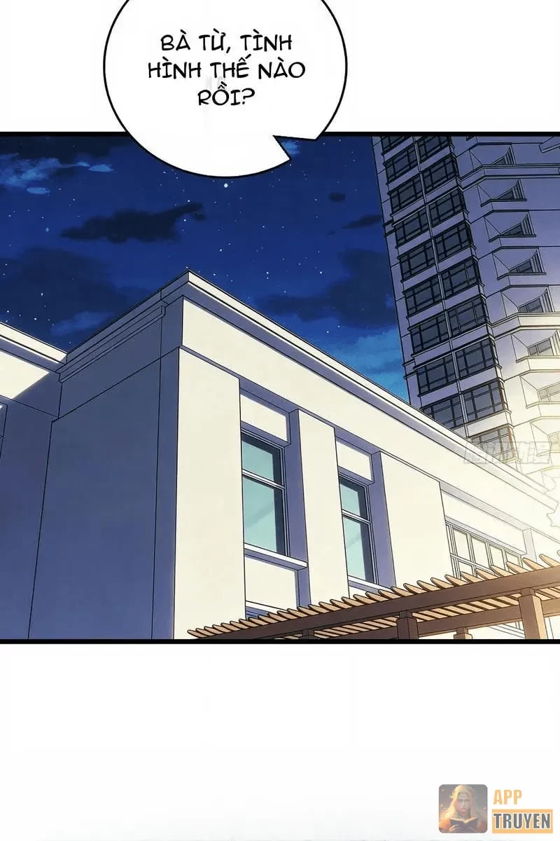 Mình Ta Tung Hoành Loạn Thế Chapter 24 - 40