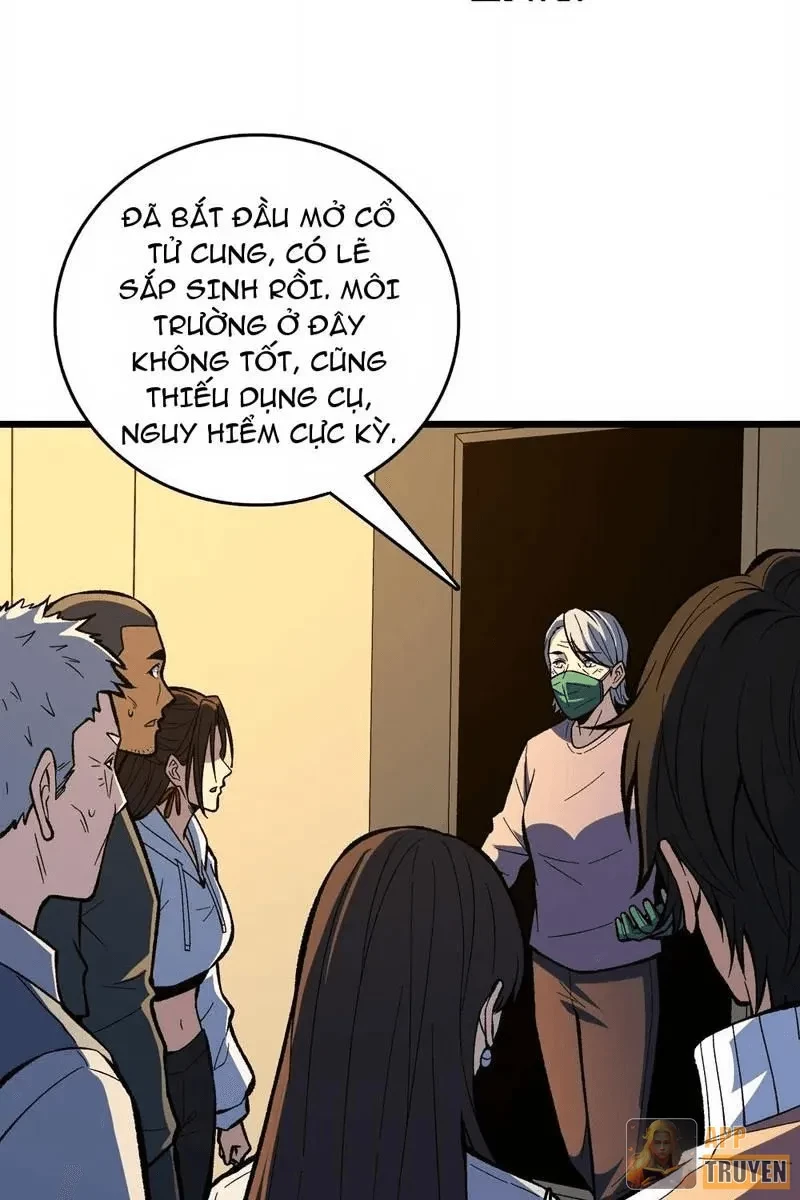 Mình Ta Tung Hoành Loạn Thế Chapter 24 - 41