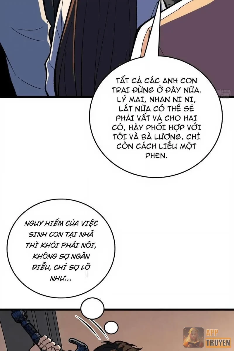 Mình Ta Tung Hoành Loạn Thế Chapter 24 - 42