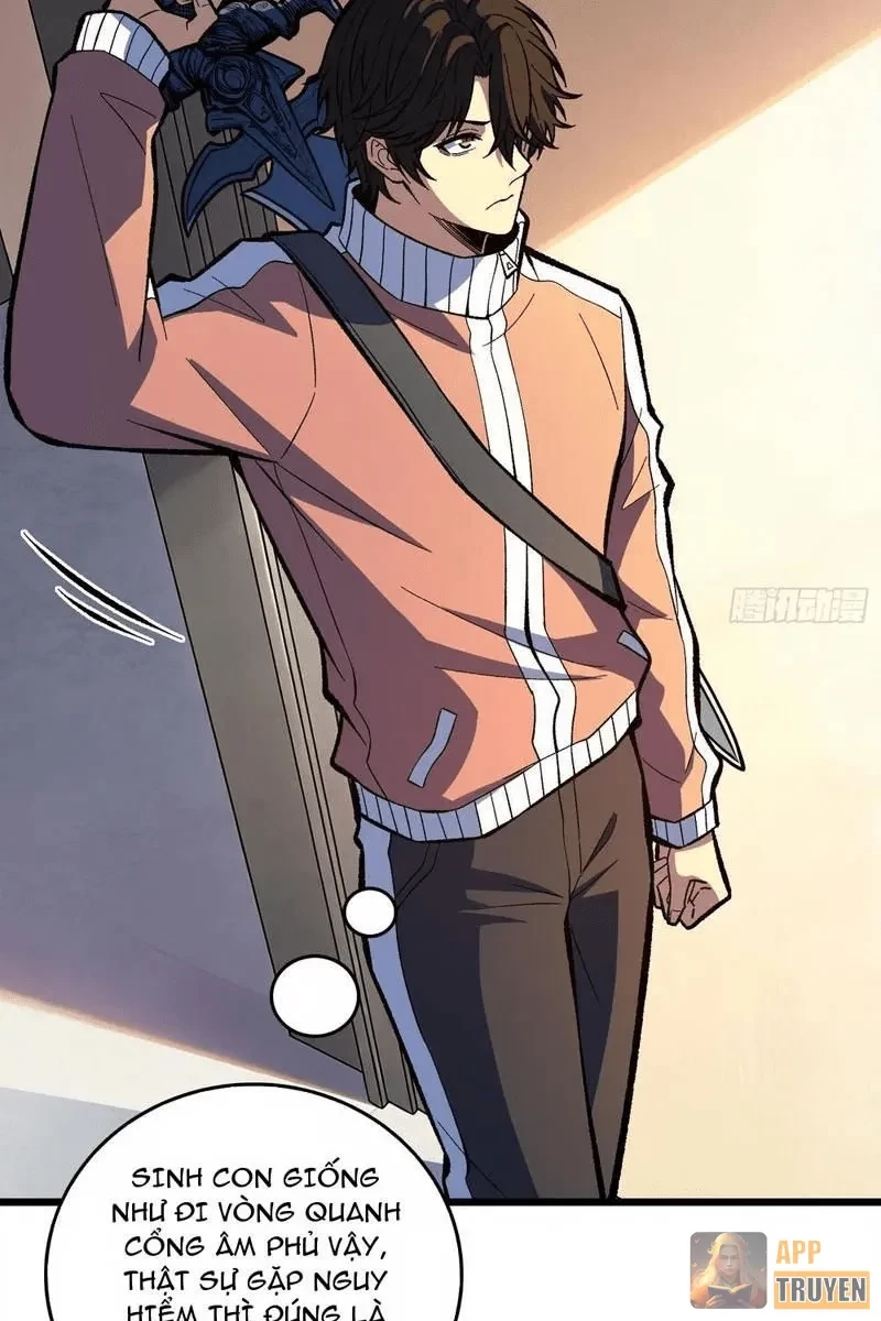 Mình Ta Tung Hoành Loạn Thế Chapter 24 - 43