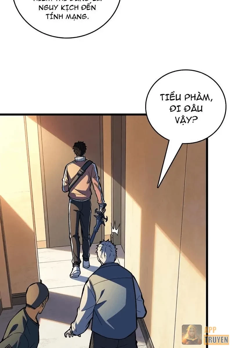 Mình Ta Tung Hoành Loạn Thế Chapter 24 - 44