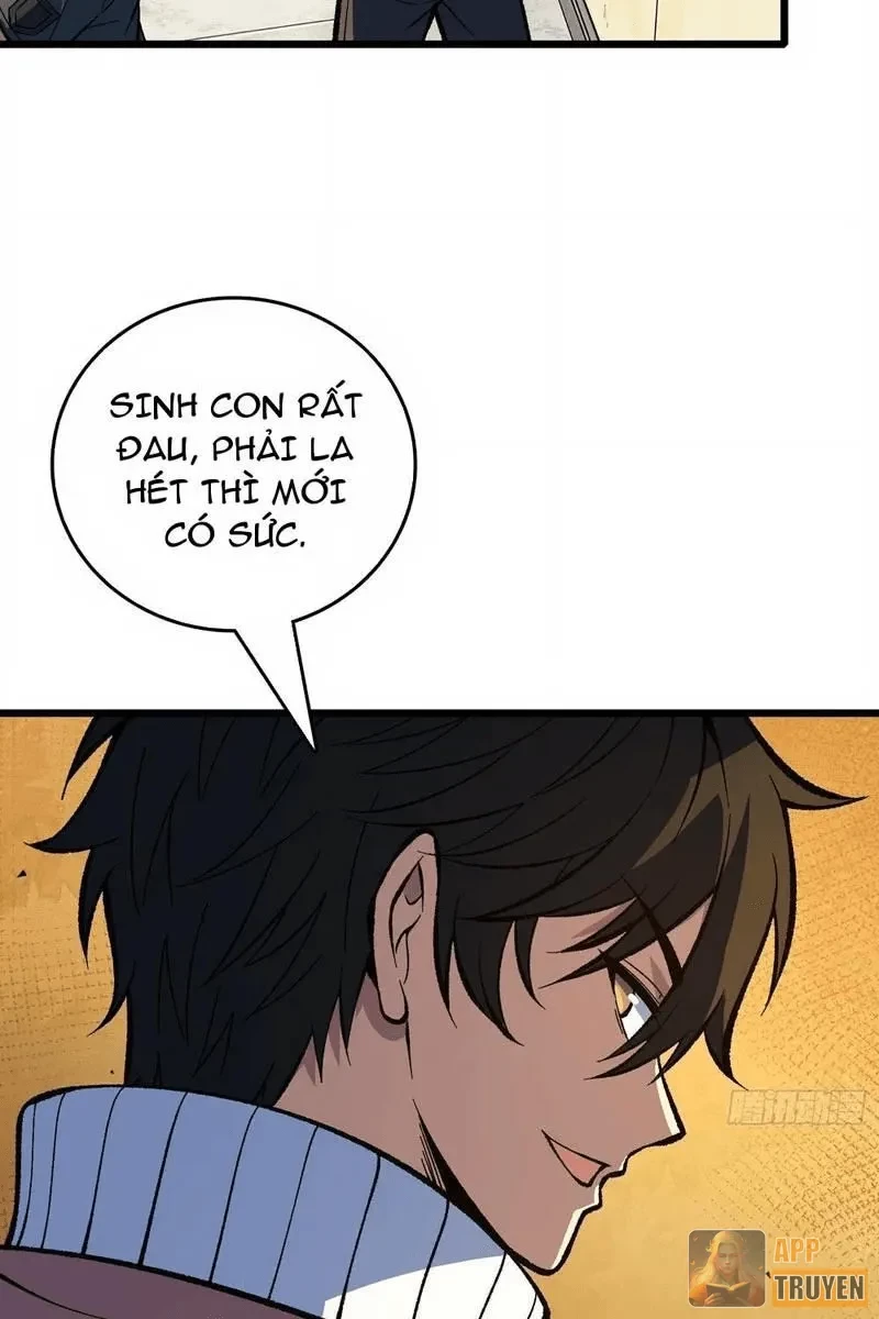 Mình Ta Tung Hoành Loạn Thế Chapter 24 - 45