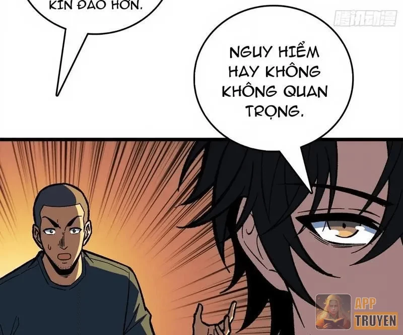 Mình Ta Tung Hoành Loạn Thế Chapter 24 - 47