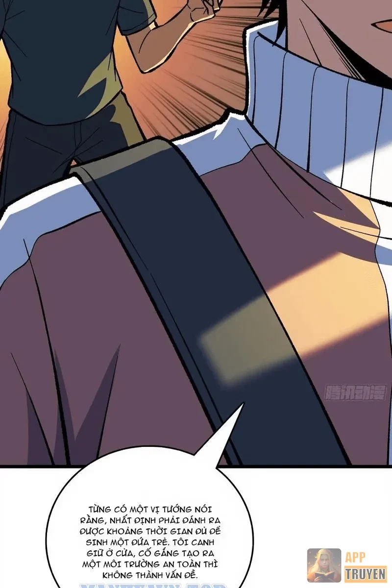 Mình Ta Tung Hoành Loạn Thế Chapter 24 - 48