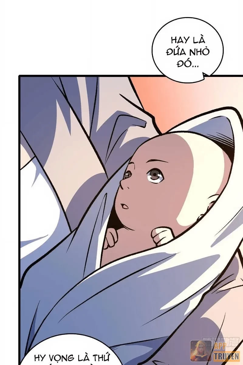 Mình Ta Tung Hoành Loạn Thế Chapter 24 - 51