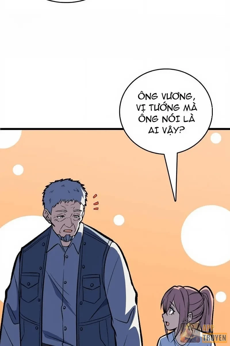 Mình Ta Tung Hoành Loạn Thế Chapter 24 - 54