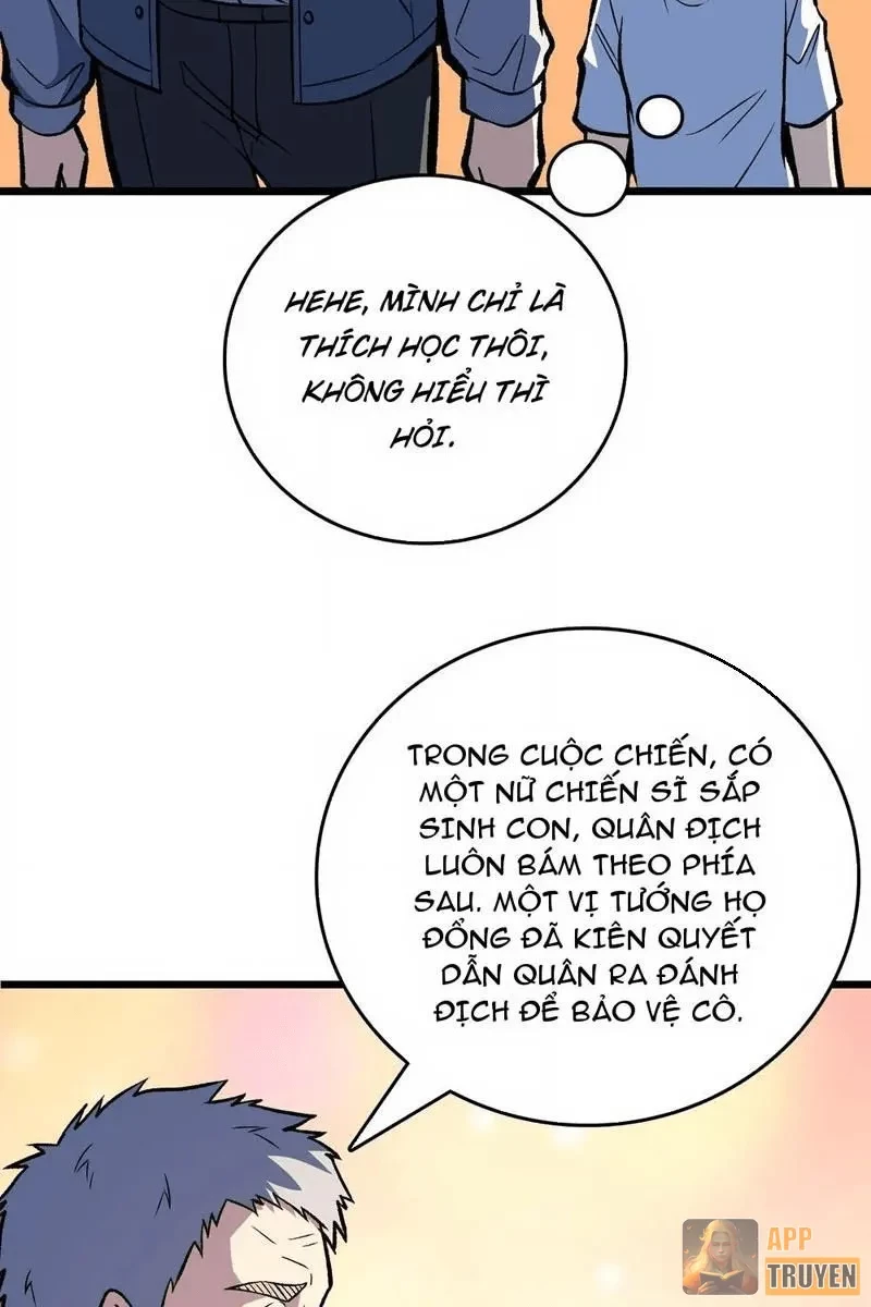 Mình Ta Tung Hoành Loạn Thế Chapter 24 - 55