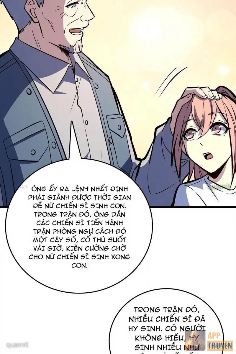 Mình Ta Tung Hoành Loạn Thế Chapter 24 - 56