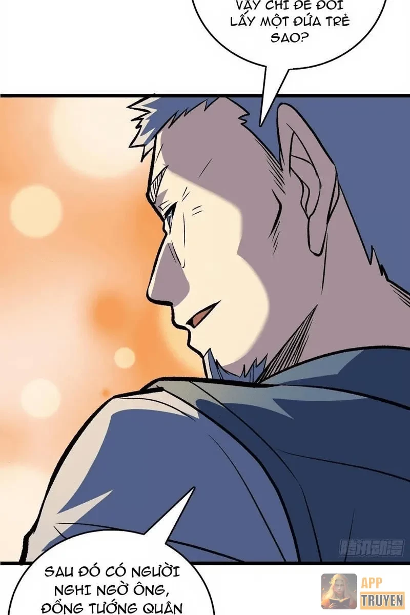 Mình Ta Tung Hoành Loạn Thế Chapter 24 - 57