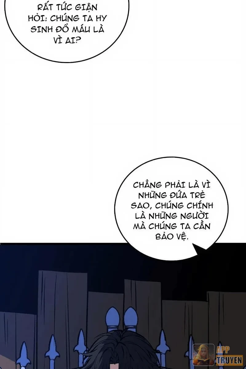 Mình Ta Tung Hoành Loạn Thế Chapter 24 - 58