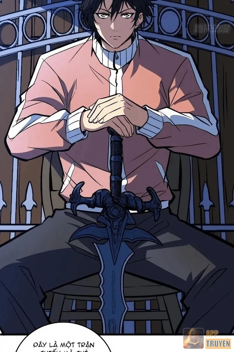 Mình Ta Tung Hoành Loạn Thế Chapter 24 - 59