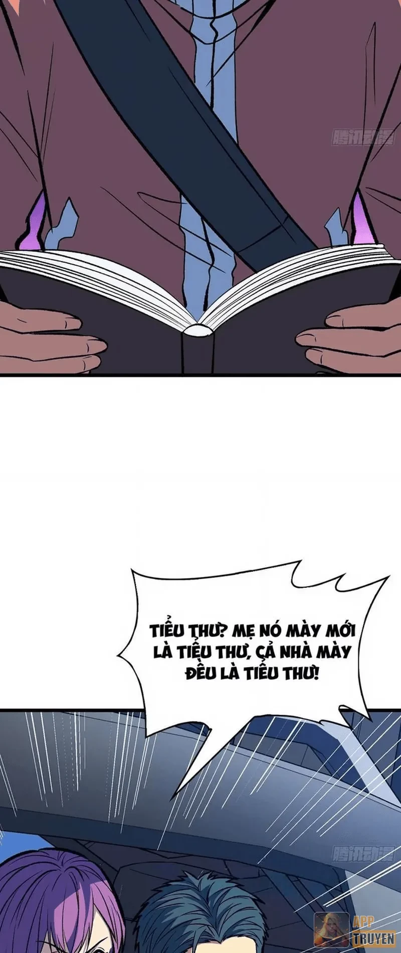 Mình Ta Tung Hoành Loạn Thế Chapter 25 - 15