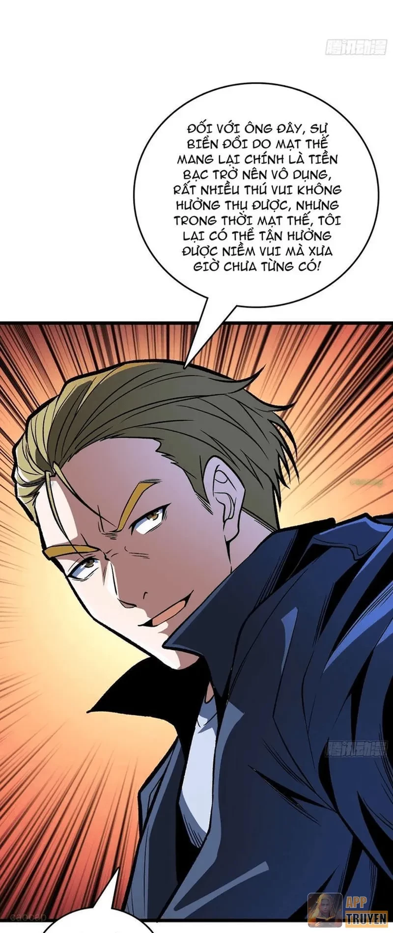 Mình Ta Tung Hoành Loạn Thế Chapter 25 - 18