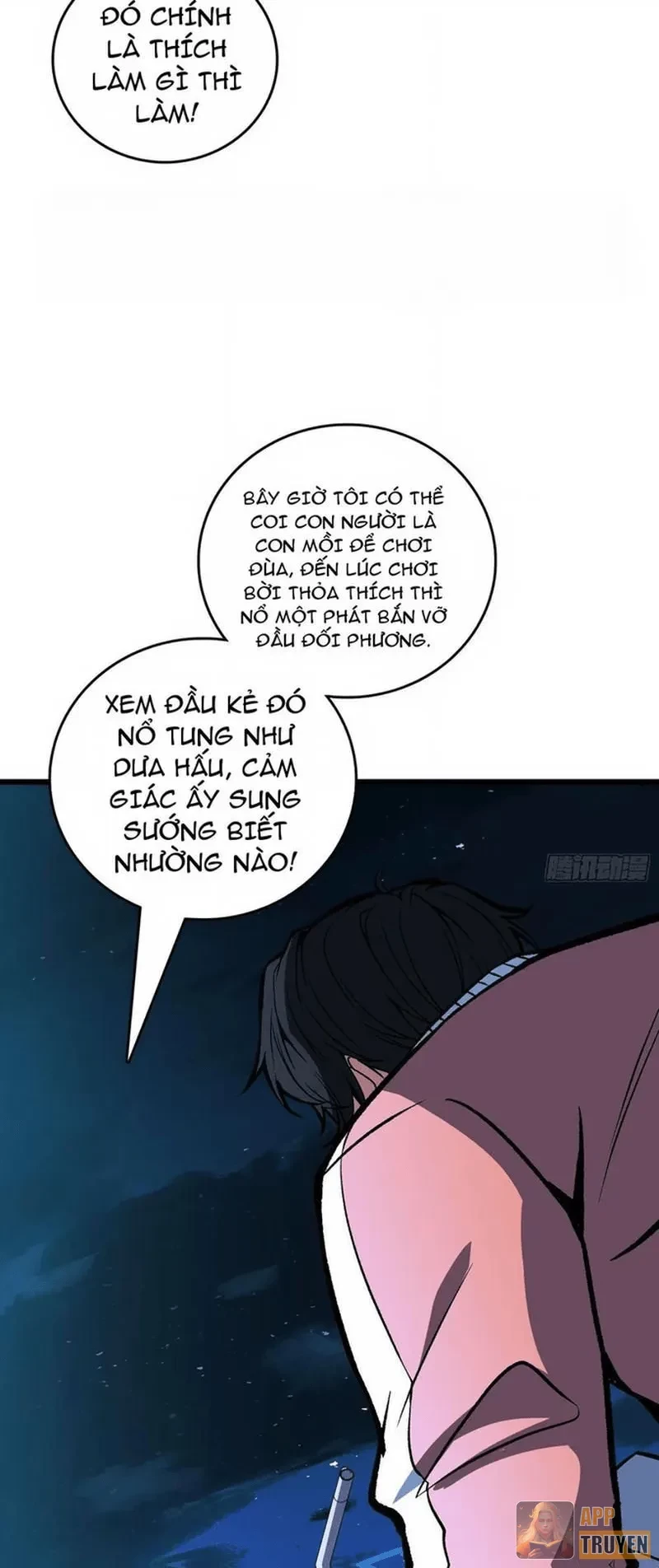 Mình Ta Tung Hoành Loạn Thế Chapter 25 - 19