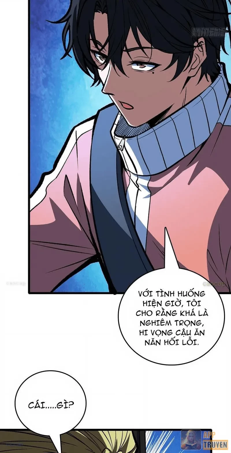 Mình Ta Tung Hoành Loạn Thế Chapter 25 - 21