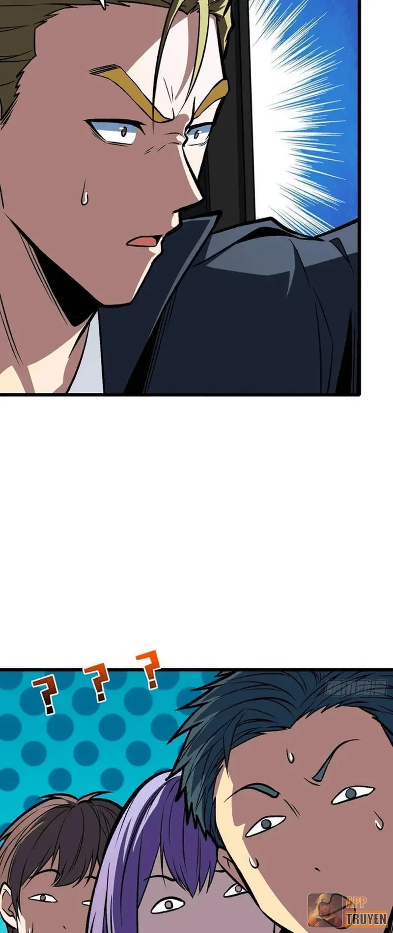 Mình Ta Tung Hoành Loạn Thế Chapter 25 - 22