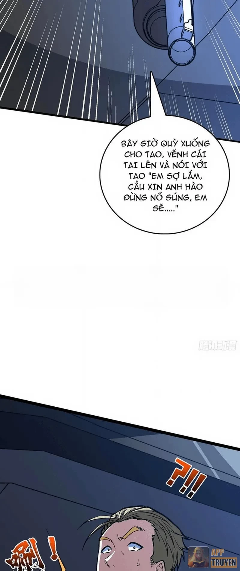 Mình Ta Tung Hoành Loạn Thế Chapter 25 - 28