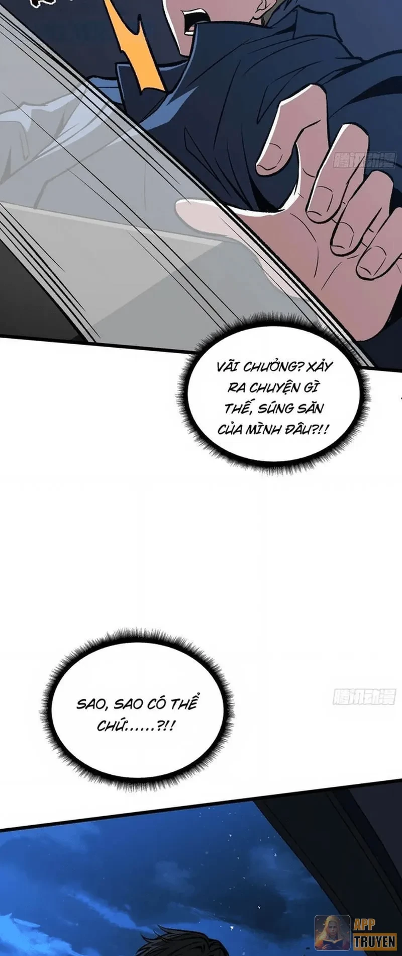 Mình Ta Tung Hoành Loạn Thế Chapter 25 - 29