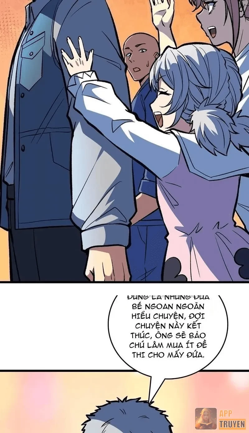 Mình Ta Tung Hoành Loạn Thế Chapter 25 - 38