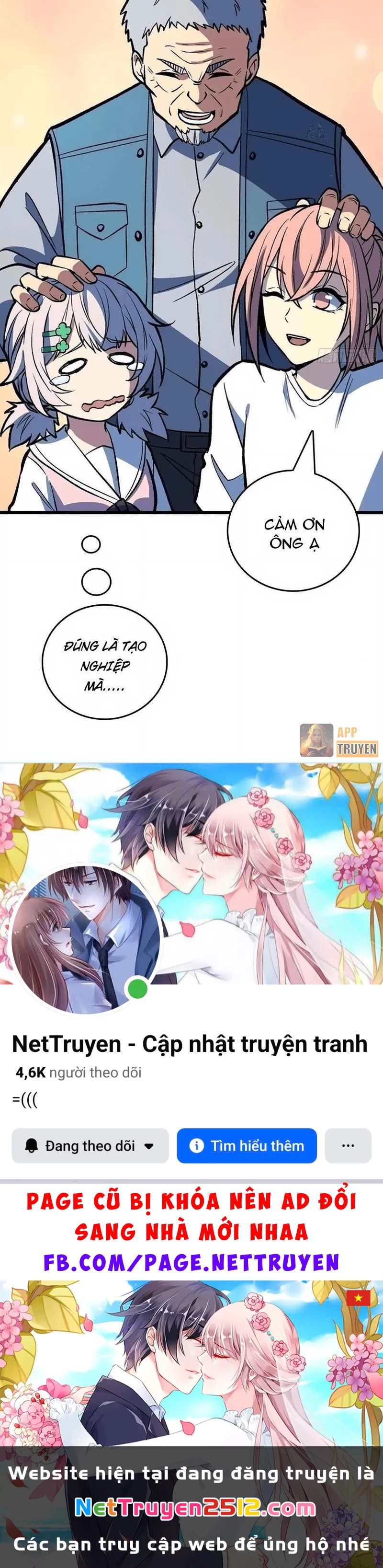 Mình Ta Tung Hoành Loạn Thế Chapter 25 - 39