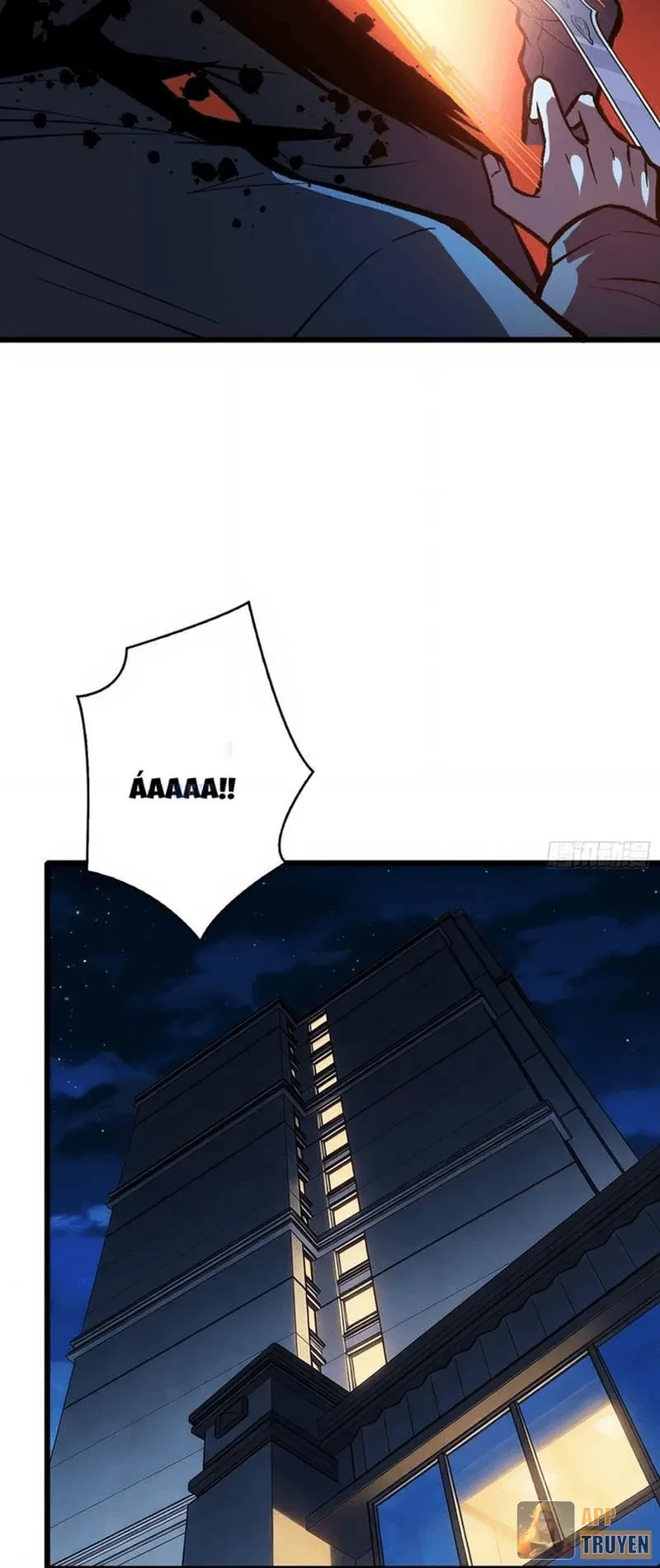 Mình Ta Tung Hoành Loạn Thế Chapter 26 - 3