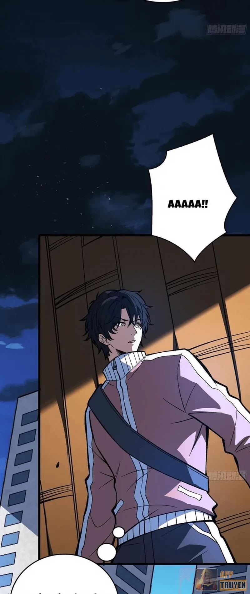 Mình Ta Tung Hoành Loạn Thế Chapter 26 - 5