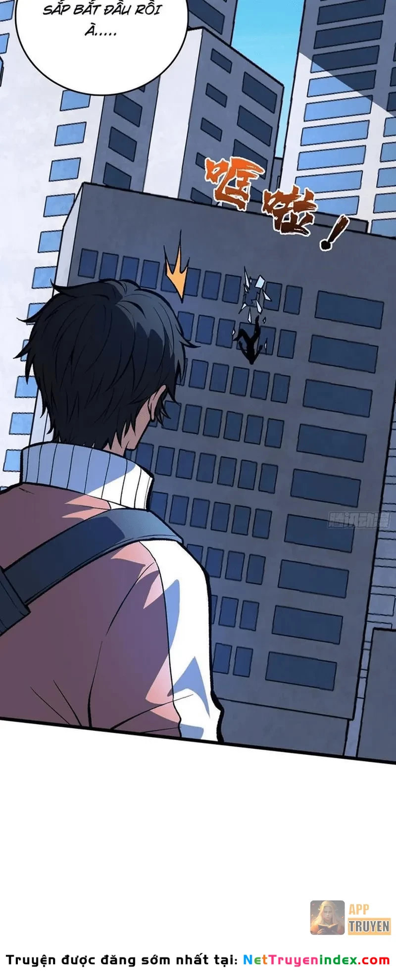 Mình Ta Tung Hoành Loạn Thế Chapter 26 - 6