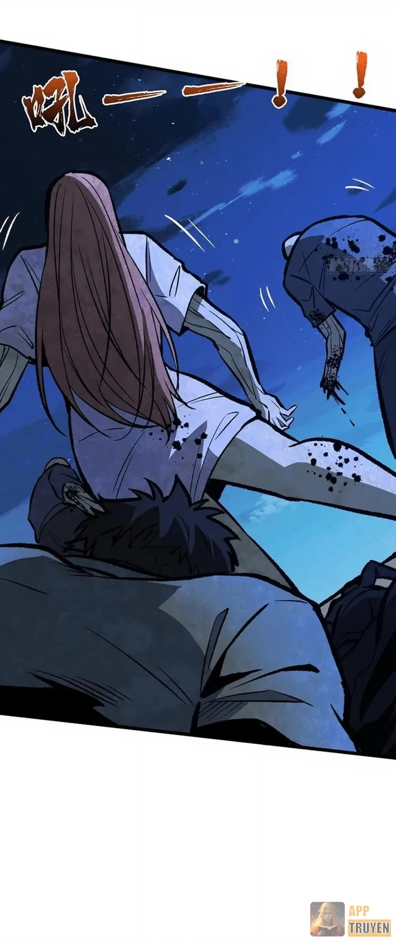 Mình Ta Tung Hoành Loạn Thế Chapter 26 - 9