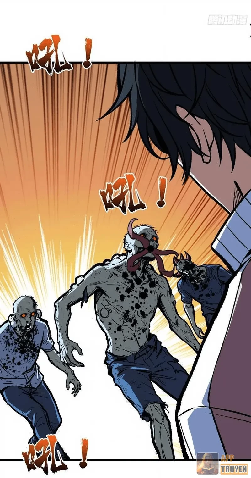 Mình Ta Tung Hoành Loạn Thế Chapter 26 - 10