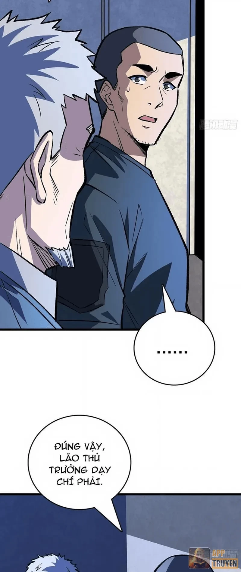 Mình Ta Tung Hoành Loạn Thế Chapter 26 - 15