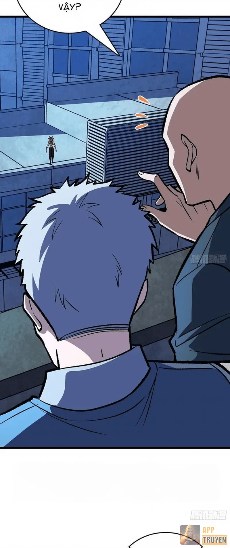 Mình Ta Tung Hoành Loạn Thế Chapter 26 - 17