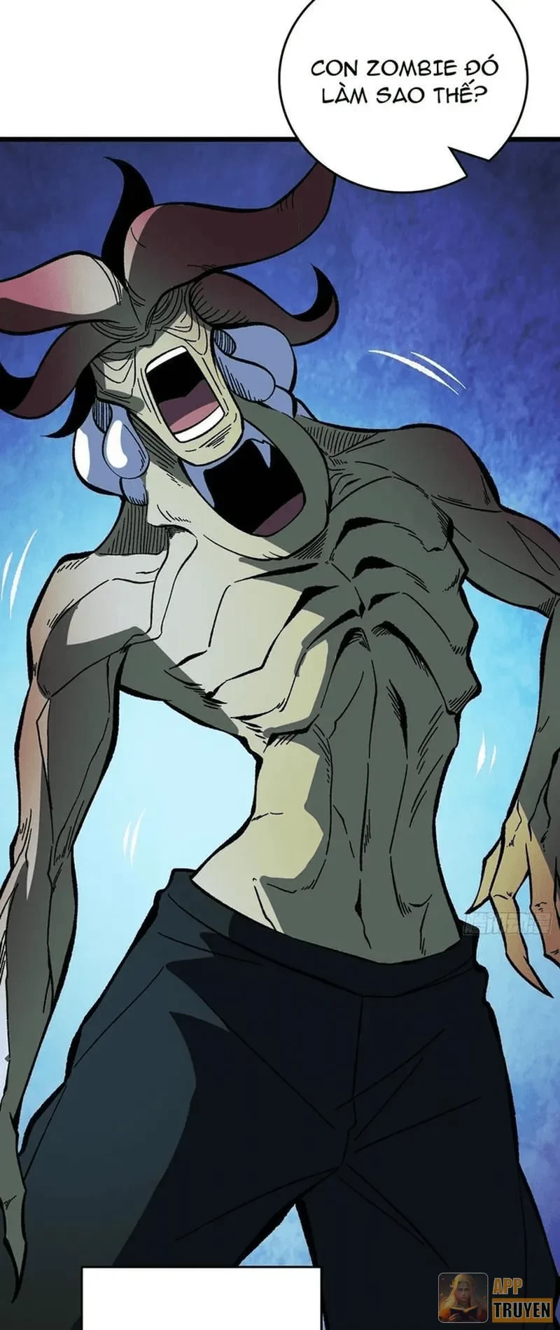 Mình Ta Tung Hoành Loạn Thế Chapter 26 - 18