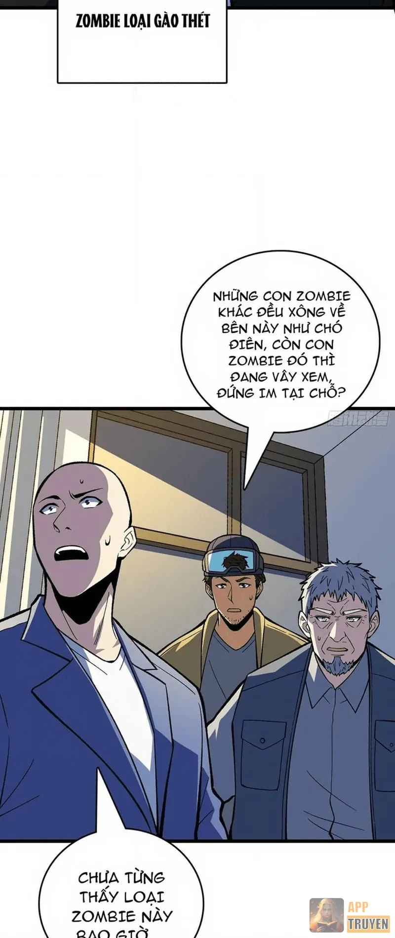 Mình Ta Tung Hoành Loạn Thế Chapter 26 - 19