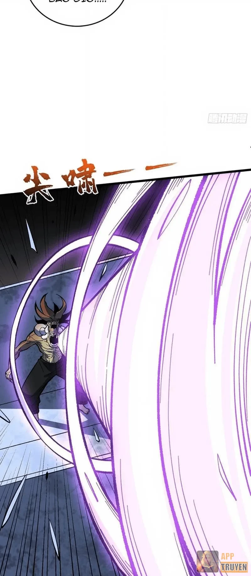 Mình Ta Tung Hoành Loạn Thế Chapter 26 - 20