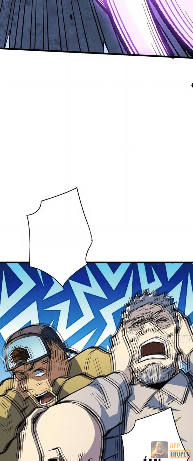 Mình Ta Tung Hoành Loạn Thế Chapter 26 - 21