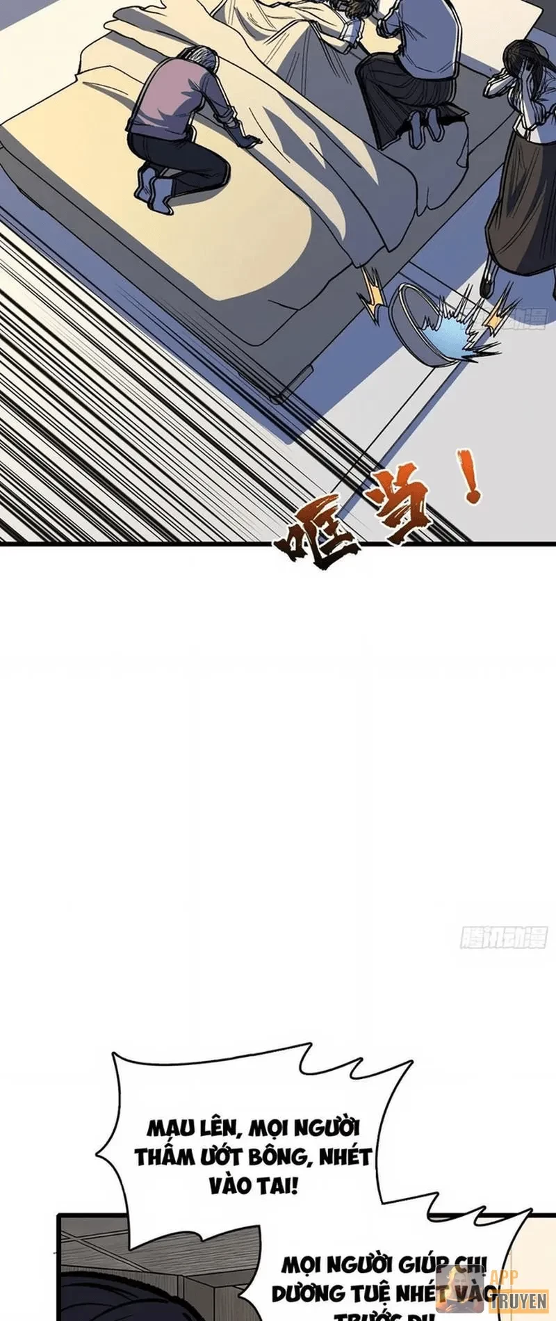 Mình Ta Tung Hoành Loạn Thế Chapter 26 - 23