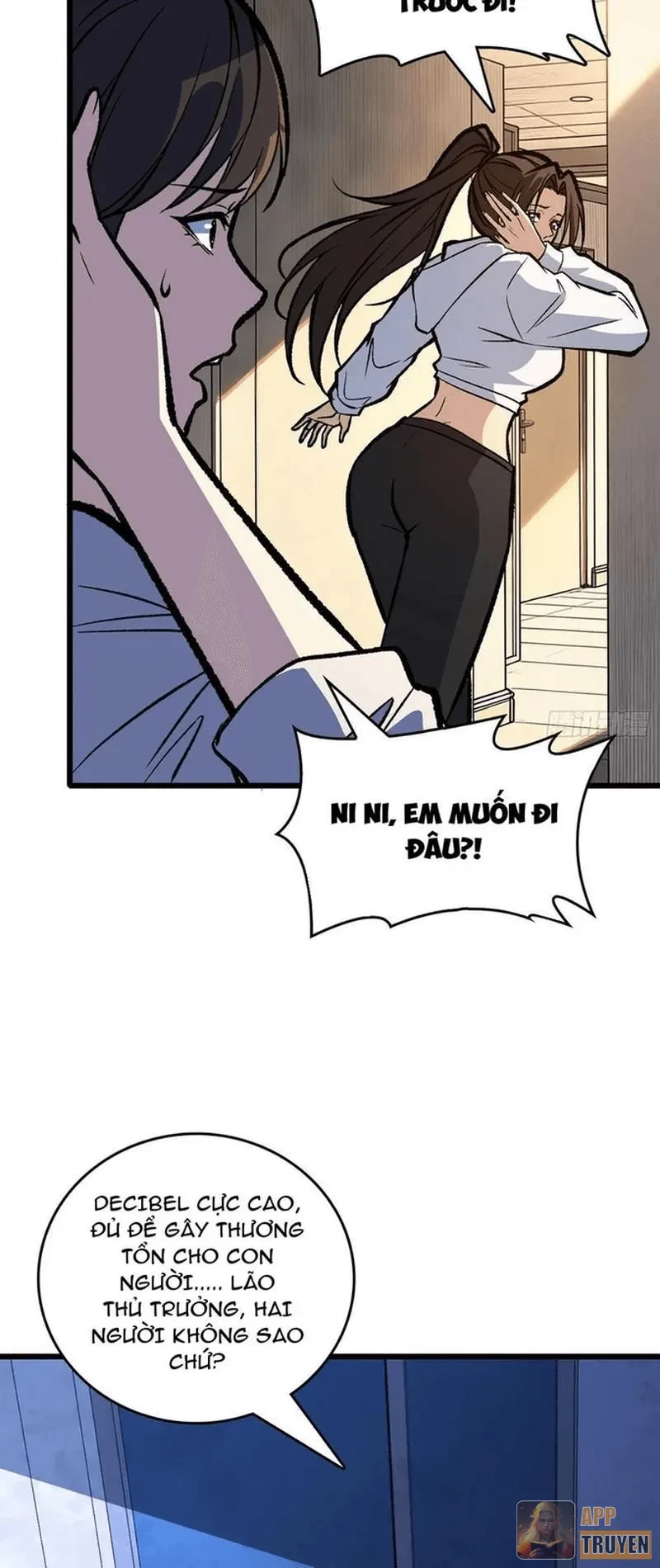 Mình Ta Tung Hoành Loạn Thế Chapter 26 - 24