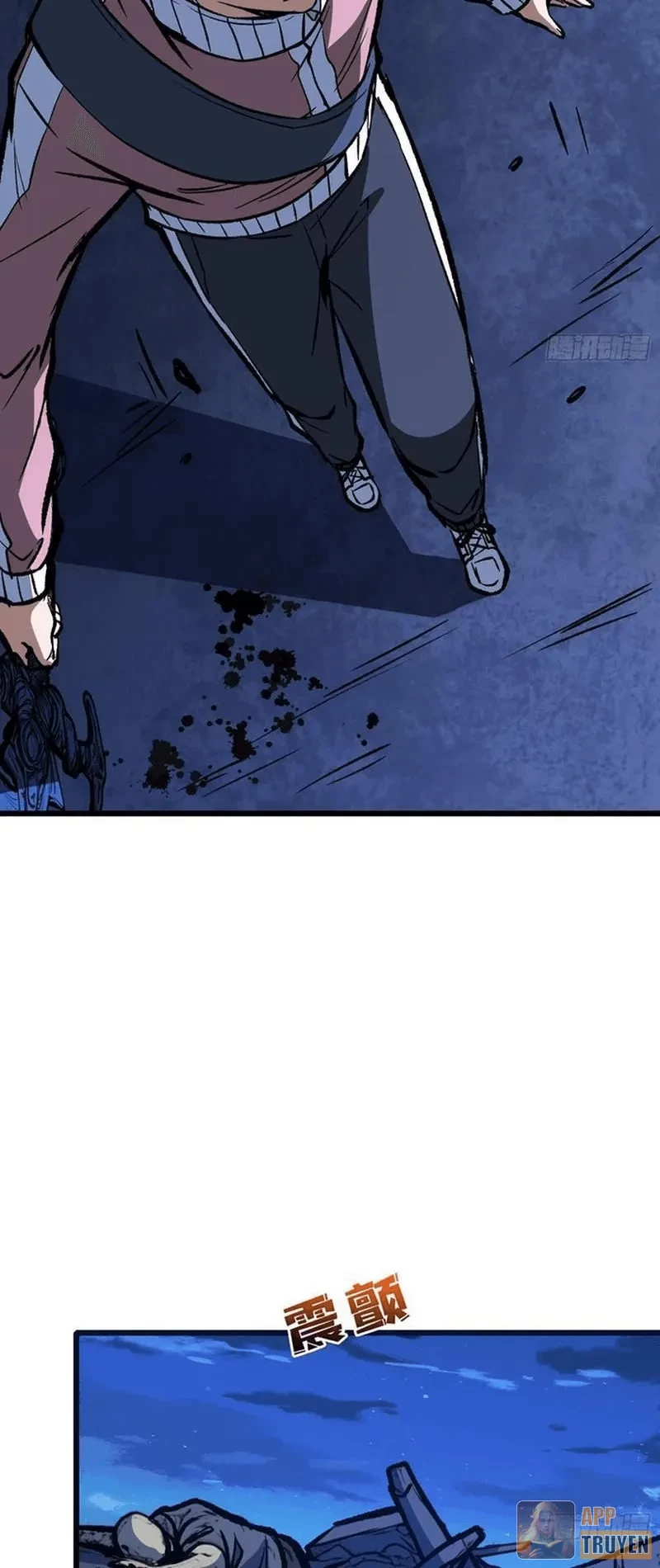 Mình Ta Tung Hoành Loạn Thế Chapter 26 - 28