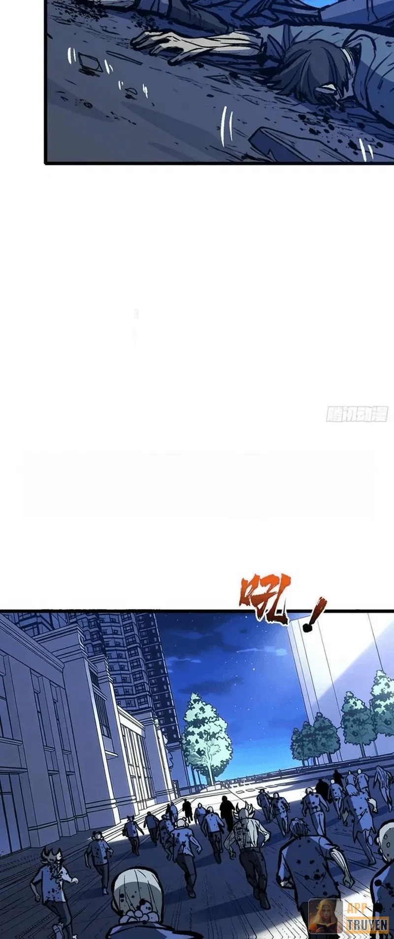 Mình Ta Tung Hoành Loạn Thế Chapter 26 - 29