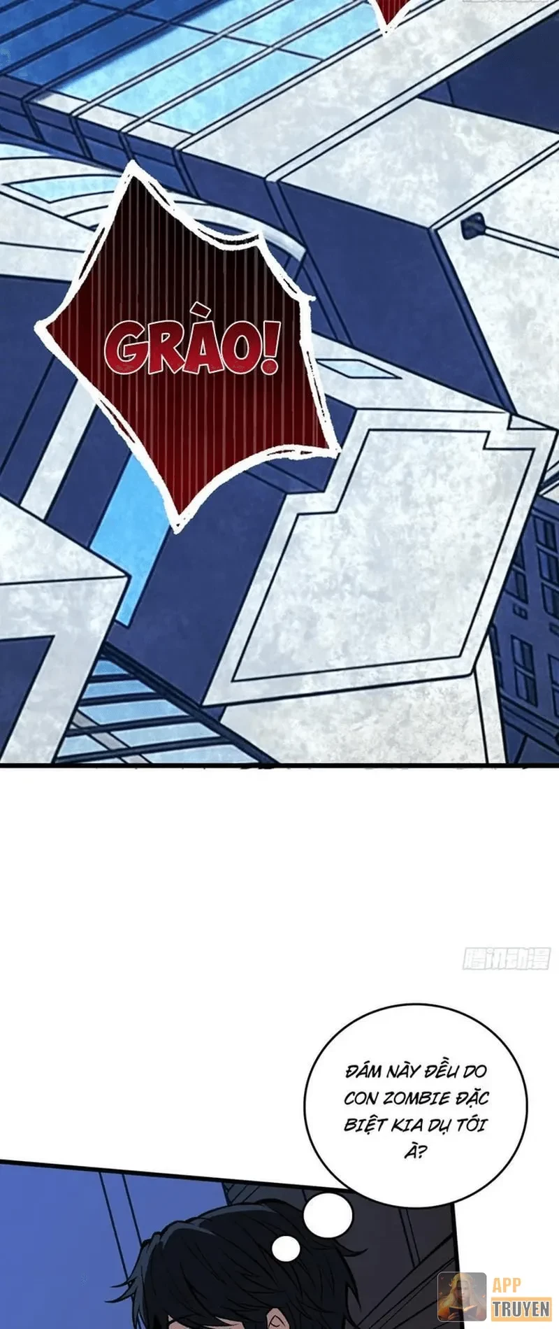 Mình Ta Tung Hoành Loạn Thế Chapter 26 - 34