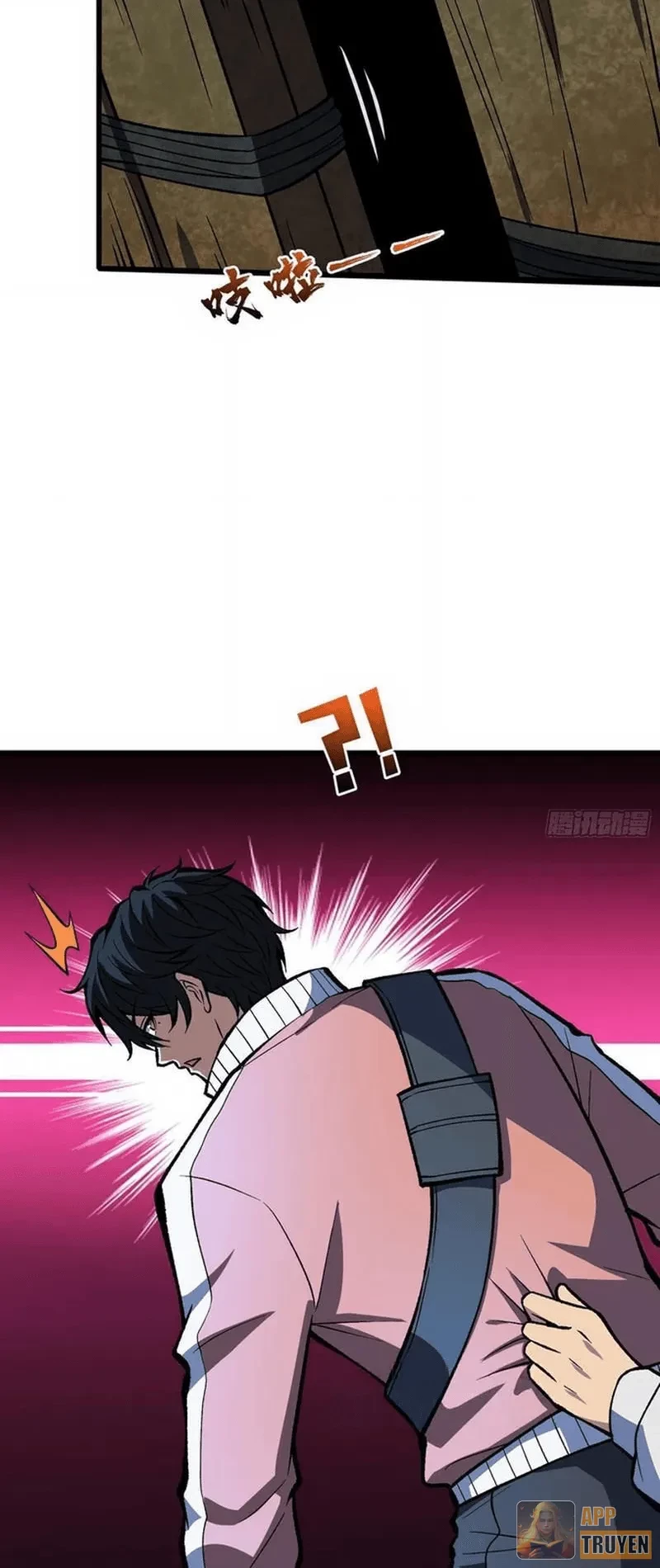 Mình Ta Tung Hoành Loạn Thế Chapter 26 - 36