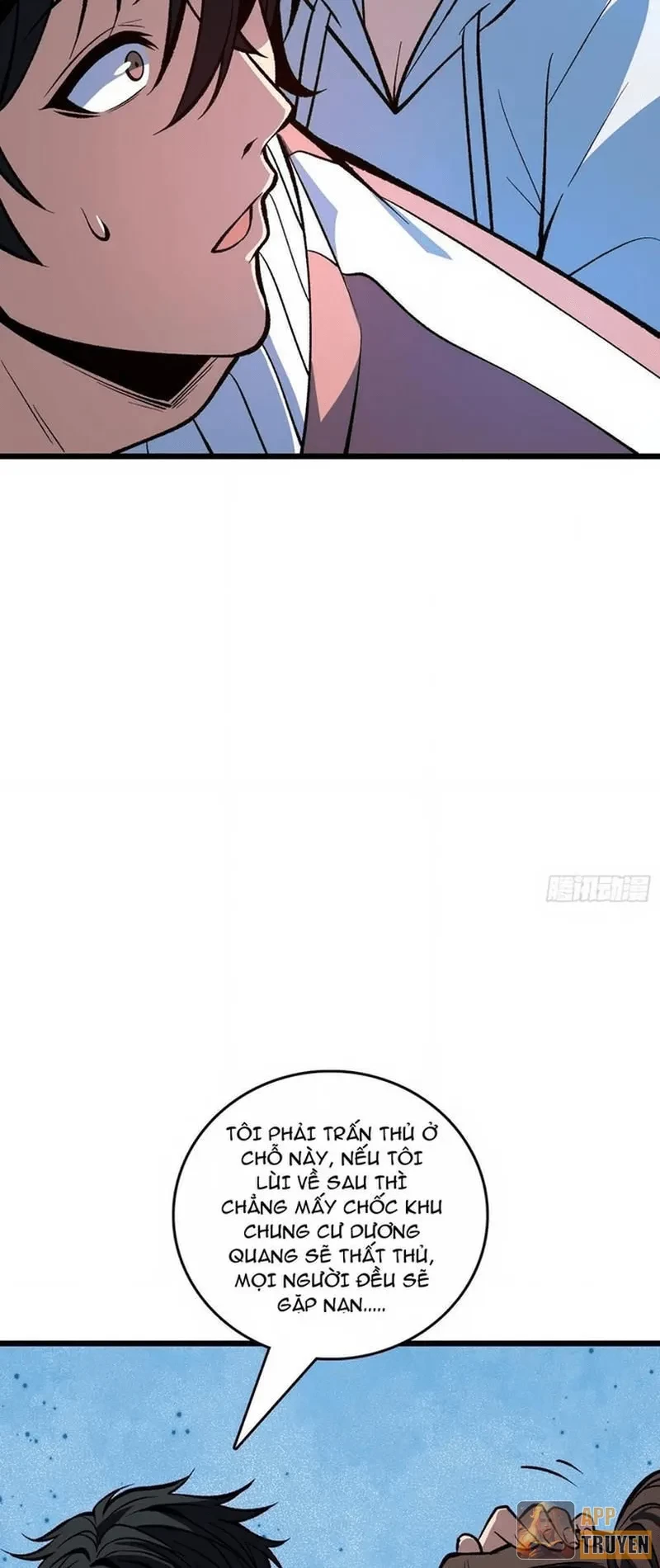 Mình Ta Tung Hoành Loạn Thế Chapter 26 - 39