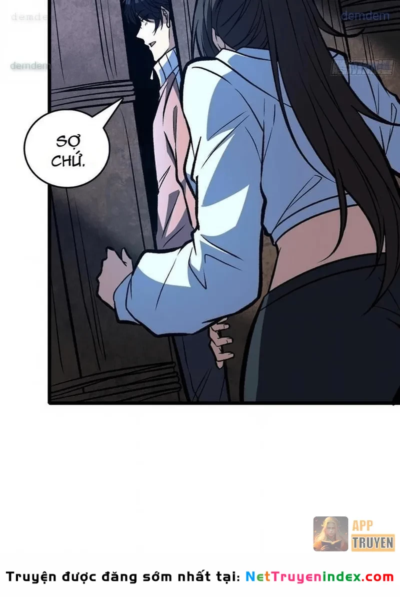 Mình Ta Tung Hoành Loạn Thế Chapter 26 - 41