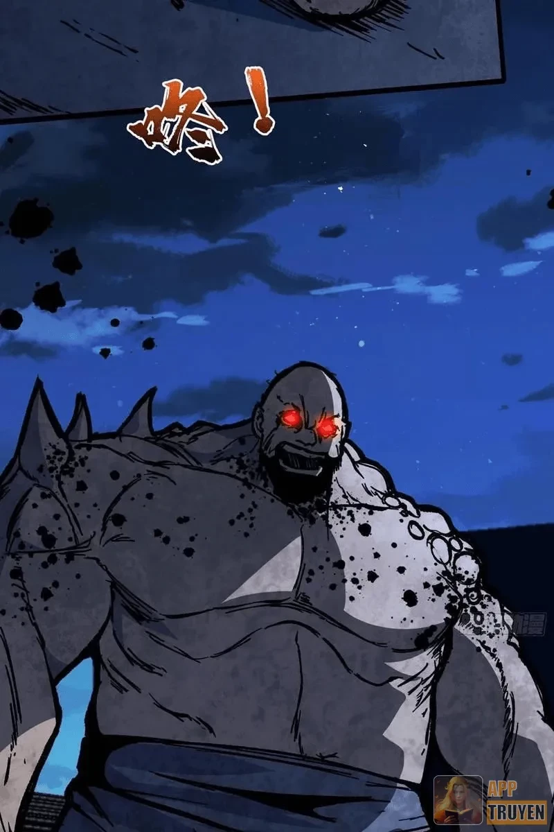 Mình Ta Tung Hoành Loạn Thế Chapter 27 - 2